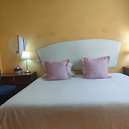 Homey Stays Anover de Tajo 外观 照片