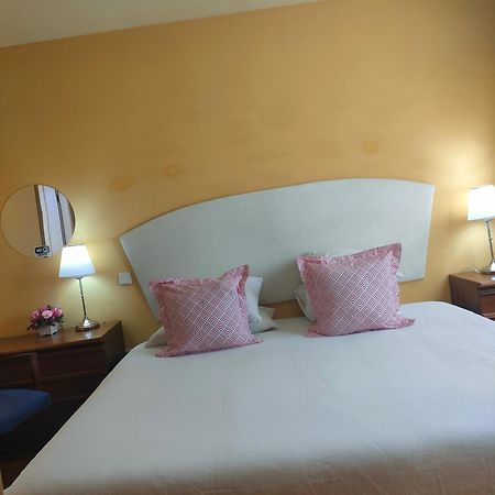 Homey Stays Anover de Tajo 外观 照片