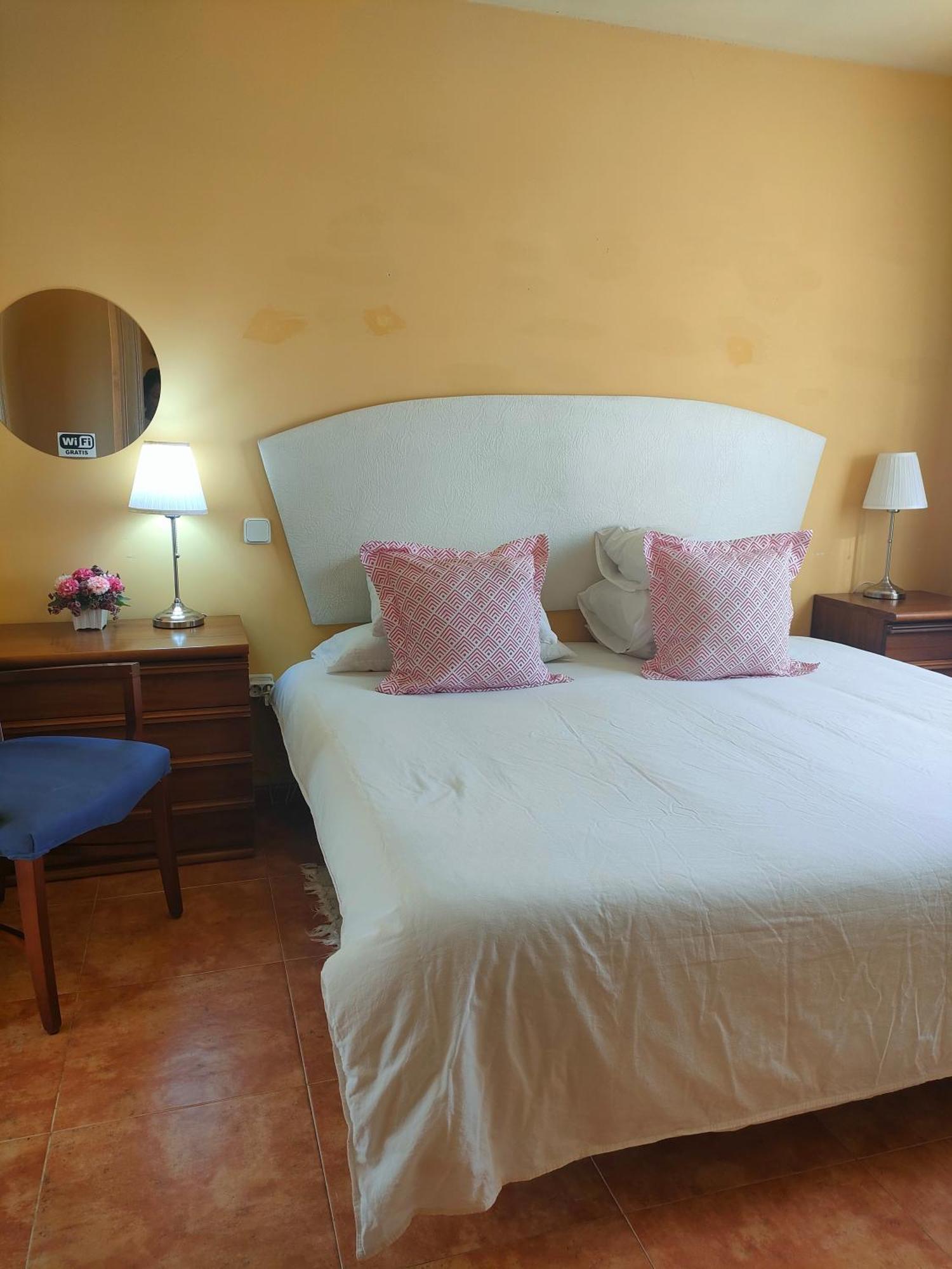 Homey Stays Anover de Tajo 外观 照片